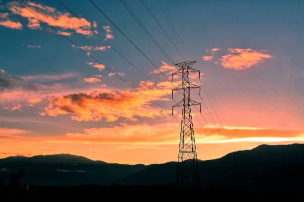 Forskelle mellem gittertårn og monopol