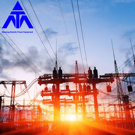 Hvad gør transformerstationsstrukturen til elektrisk transformator essentiel for moderne kraftsystemer